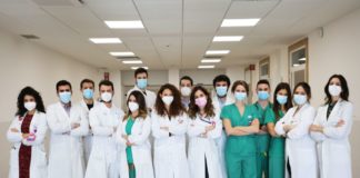 “Allievi”, docu-serie con gli specializzandi dell’Università Cattolica al Policlinico Gemelli