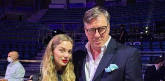 Bonamico ricoverato “Virus subdolo ma ci hanno sfinito”