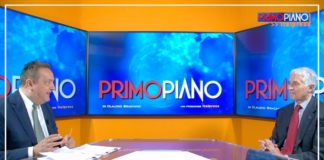 Malagò “Settore sport a pezzi, cresciuta del 140% presenza donne”