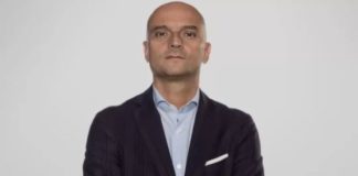 Bruno Marnati nuovo vicepresidente audio/video di Samsung