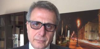 Caligiuri “Disagio sociale minaccia per la democrazia”