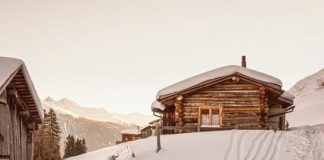 Come scegliere una casa in montagna casa in montagna