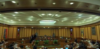 Su ex SNIA Viscosa la situazione resta bloccata