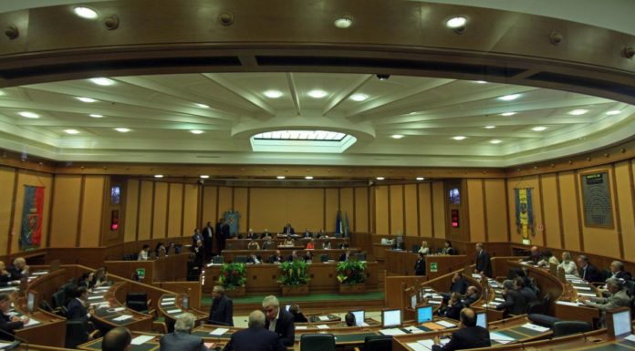 Su ex SNIA Viscosa la situazione resta bloccata