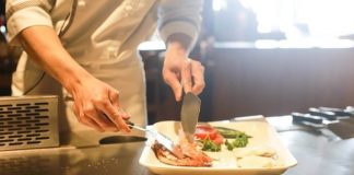 Come diventare cuoco Come diventare cuoco