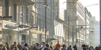 Nuovo Dpcm, in arrivo modifiche e restrizioni