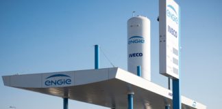 Torino, apre stazione biometano grazie a sinergia Iveco-Engie-Vulcangas