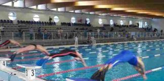 Belle Arti trionfa agli Assoluti di pinnato