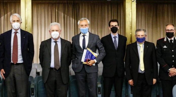 FIS, sottoscritto protocollo collaborazione con Ministero Esteri