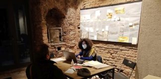 Sottosopra, la sfida dell'”abitare collaborativo”