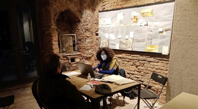 Sottosopra, la sfida dell'”abitare collaborativo”