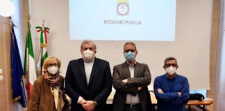 Puglia, presentato il premio letterario “Stefano Fumarulo”