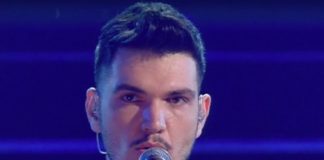 Gaudiano è il vincitore dei giovani a Sanremo, show Fiorello e Lauro