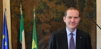 Agrinsieme, si rafforza la filiera e Giansanti nuovo coordinatore