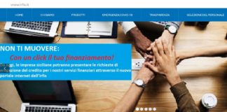 Credito, attivata acquisizione telematica domande di finanziamento