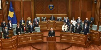 Kosovo, Albin Kurti eletto Primo Ministro