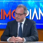 Mulè “Quella contro il Covid è una guerra, servono misure adeguate”