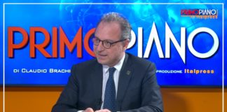 Mulè “Quella contro il Covid è una guerra, servono misure adeguate”