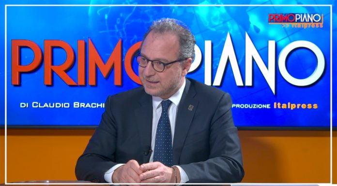 Mulè “Quella contro il Covid è una guerra, servono misure adeguate”