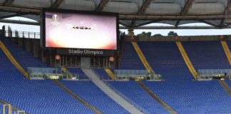 Serie A, Lazio-Torino non disputata