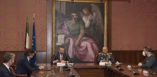 Poste e Guardia di Finanza rinnovano collaborazione