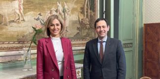 Cure domiciliari in Sicilia come in Piemonte, Donato “Positivo incontro con assessore Razza”