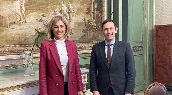 Cure domiciliari in Sicilia come in Piemonte, Donato “Positivo incontro con assessore Razza”