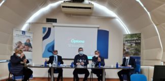 Acqua, Rosa “In Basilicata progetti per 3 miliardi di investimenti”