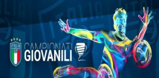 Al via sesta giornata Campionato Nazionale Under 18