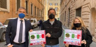 Pecoraro Scanio “Entro ottobre tutela ambiente in Costituzione”