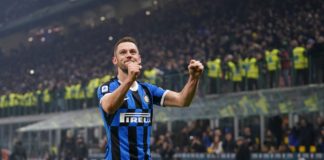 L’Inter ritrova anche De Vrij: tampone negativo