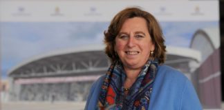 Policlinico di Bari, Anna Maria Minicucci nuova direttrice sanitaria