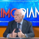 Cirino Pomicino “La politica di oggi è segnata dal declino”