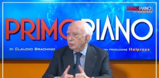 Cirino Pomicino “La politica di oggi segnata dal declino”