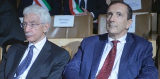 Tim, Rossi e Gubitosi confermati presidente e amministratore delegato