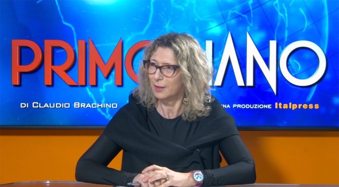 Rossomando “Serve una parità di genere sostanziale, non solo numerica”