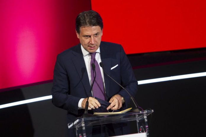 WELFARE INDEX PMI PRESENTAZIONE RAPPORTO ANNUALE