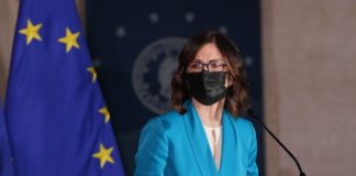 Covid, Gelmini “Da maggio progressivo ritorno alla vita”