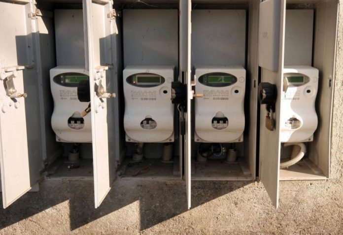 CONTATORI ELETTRONICI ENEL