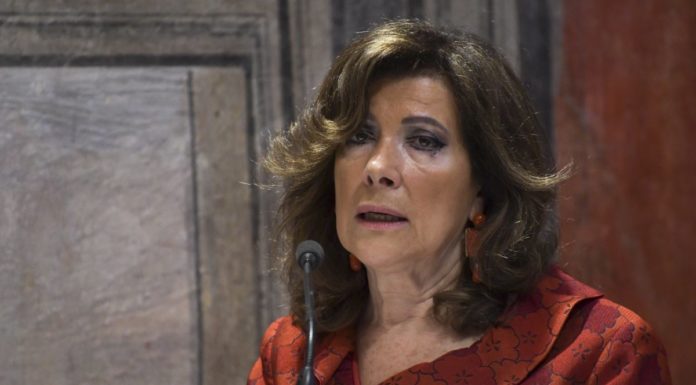 Autismo, Casellati “Aiutare le scuole a garantire percorsi in presenza”