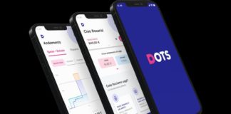 Bper, con app Dots il “light banking” dedicato ai più giovani
