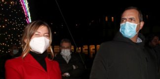 Napoli intitola luoghi della città a Necco, Giuffrè, Berardini e Stein