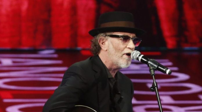 De Gregori, il “Principe” compie 70 anni