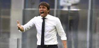Conte “Dopo sosta mai semplice, Bologna buona squadra”