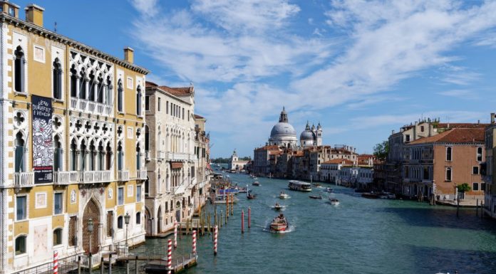 Veneto, Marche e Trentino in zona arancione da martedì