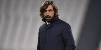 Pirlo punisce Arthur, Dybala e McKennie “Per loro niente derby”