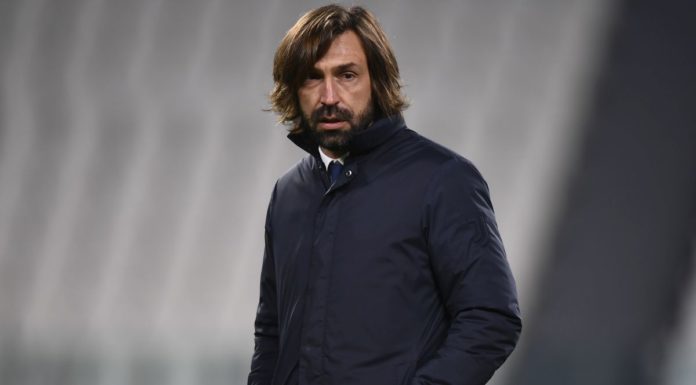 Pirlo punisce Arthur, Dybala e McKennie “Per loro niente derby”