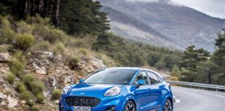 Ford Puma leader segmento nel mercato privati nel primo trimestre