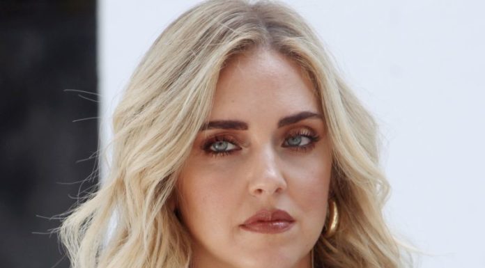 Ferragni “Nonna Fedez vaccinata dopo mie critiche, rispettare diritti”