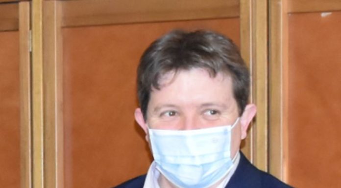 Valle d’Aosta, positivo al Covid il presidente Lavevaz